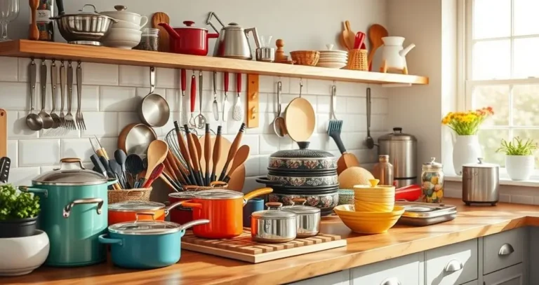 como vender utensilios domesticos