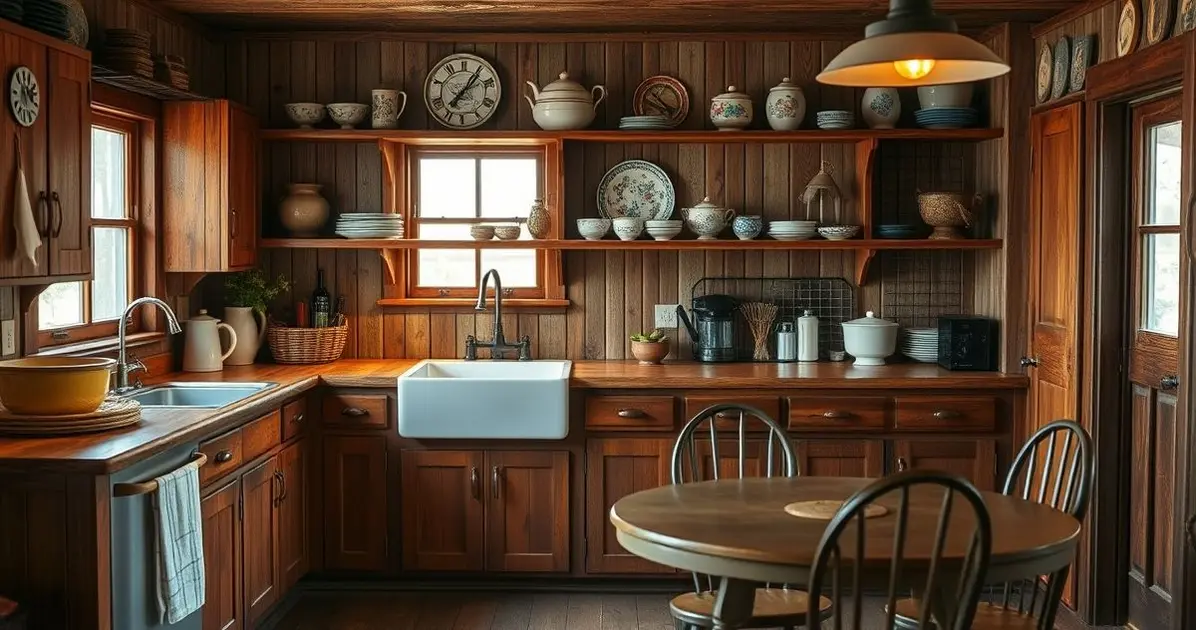 Cozinhas planejadas