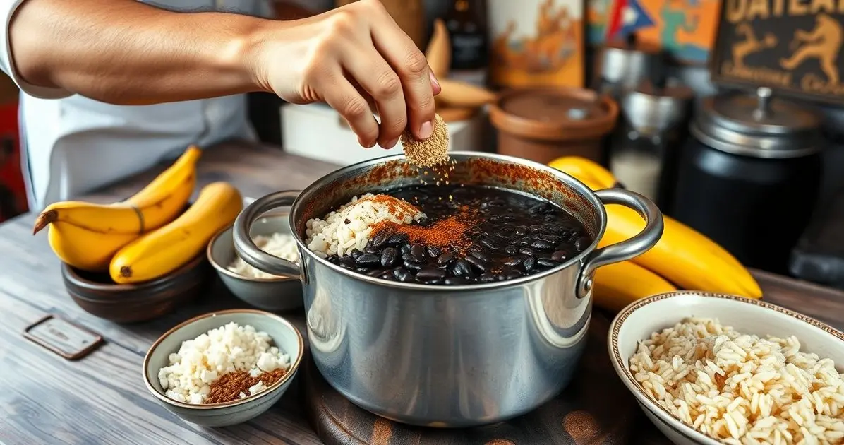 Cuba para cozinha