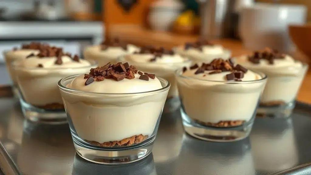 doce fácil e simples