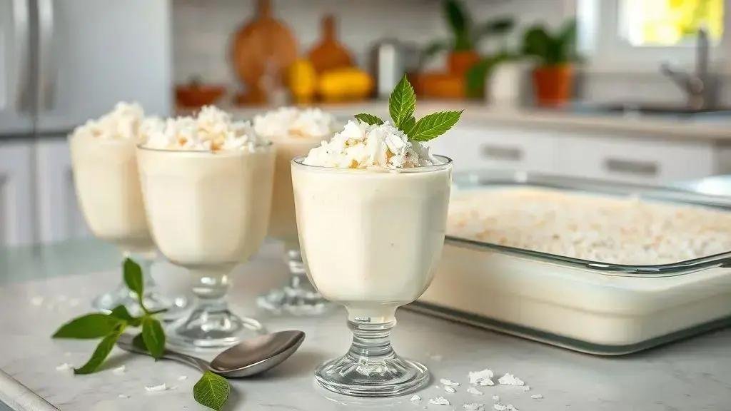 Doce gelado