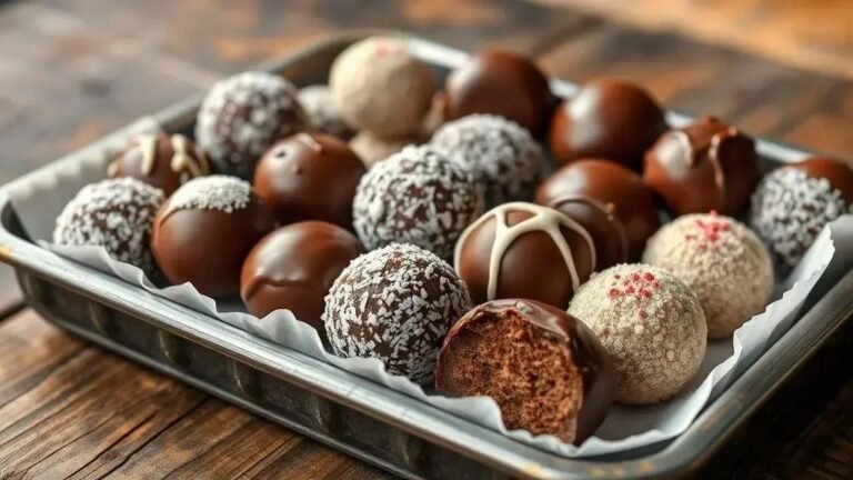 doce gourmet