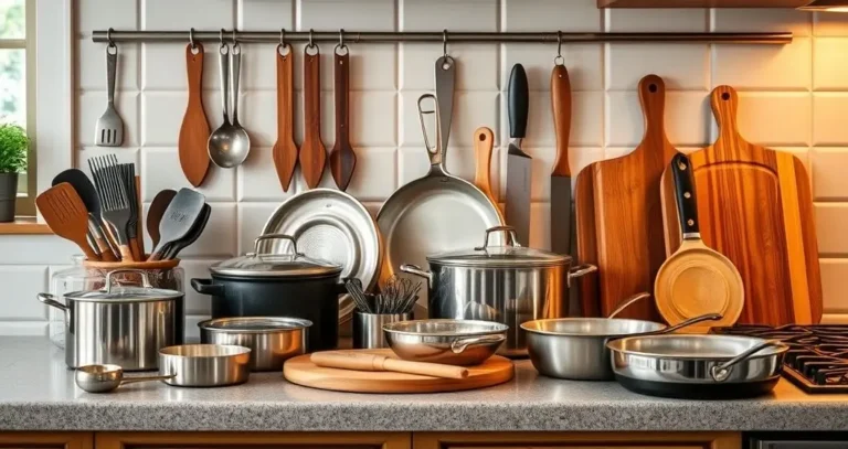 o que sao considerados utensilios domesticos