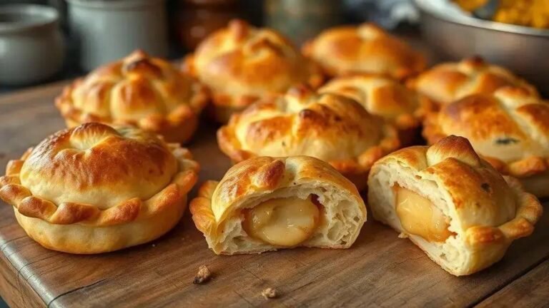 Pastel de forno com 3 ingredientes