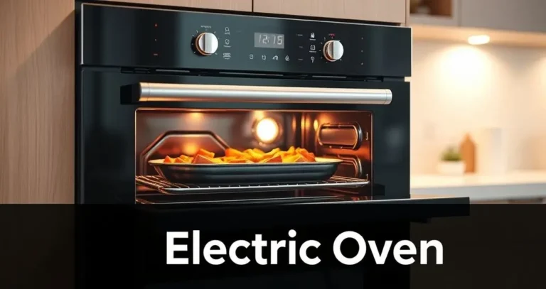 qual a diferenca entre forno eletrico e a gas