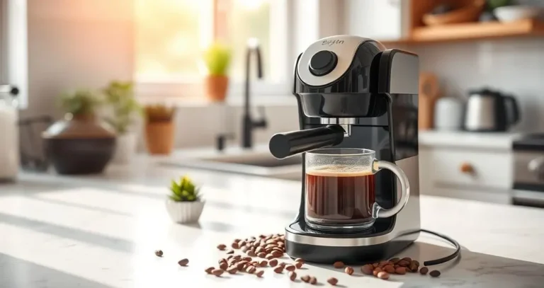 qual e a melhor cafeteira para uso domestico