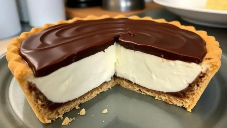 torta escocesa