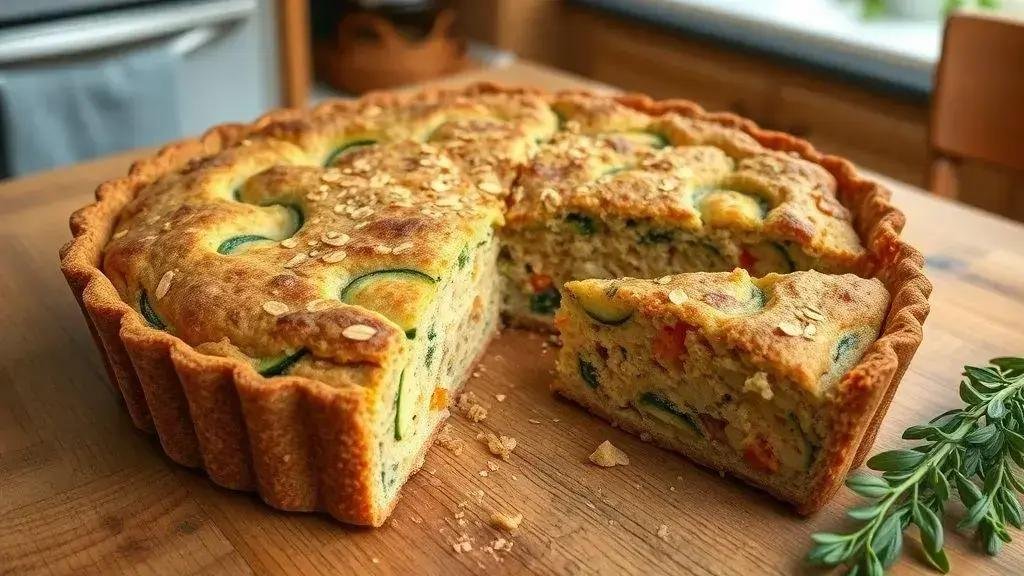 torta fitness