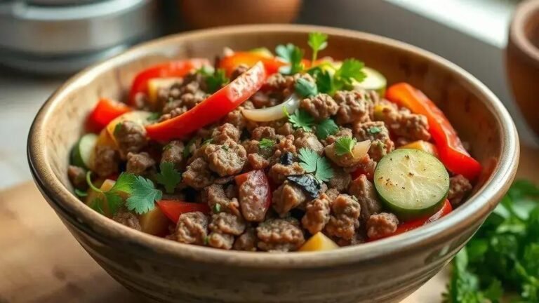 Carne fit