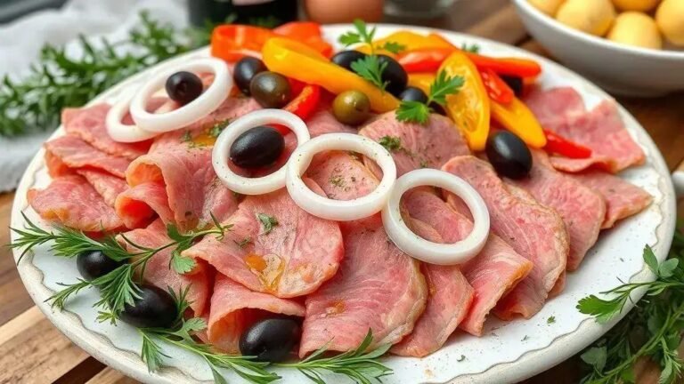 Carne gelada