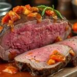Carne lagarto