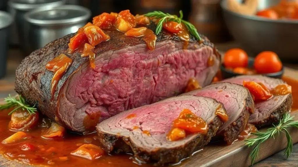 Carne lagarto