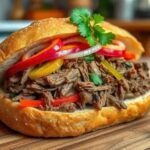 carne louca da vovó
