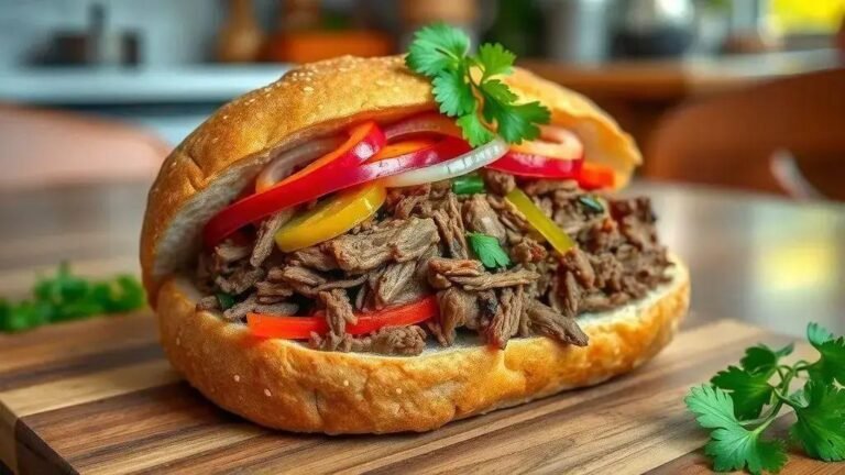 carne louca da vovó