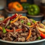 Carne louca rita lobo