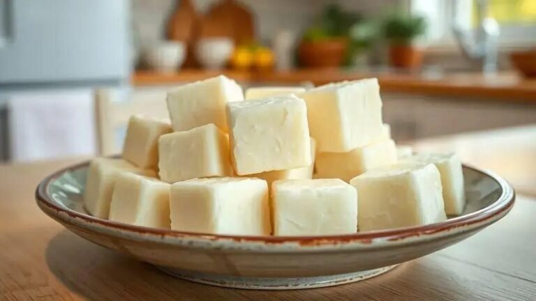 Doce de leite ninho