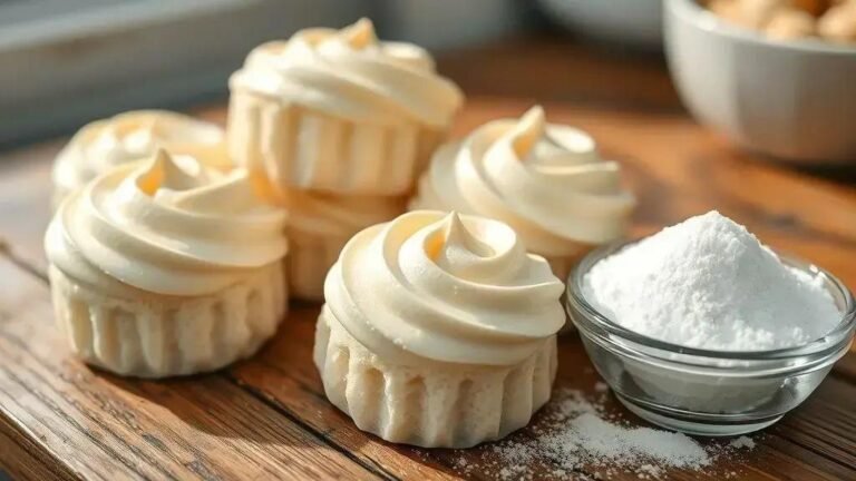 Doce low carb
