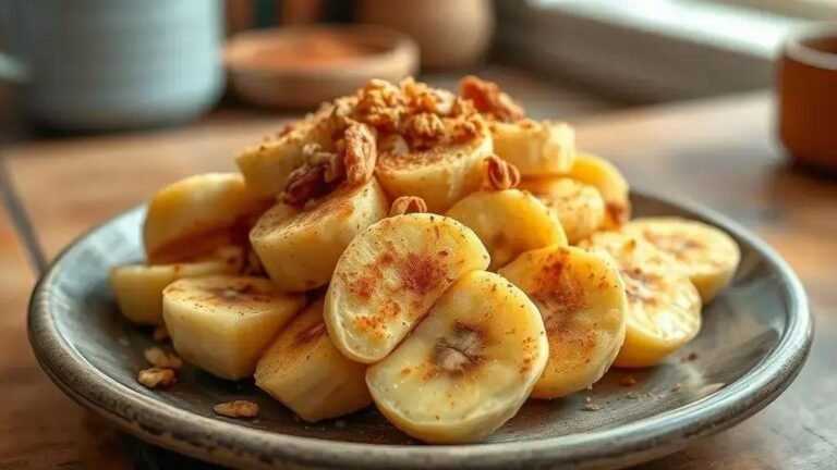 Doce na airfryer