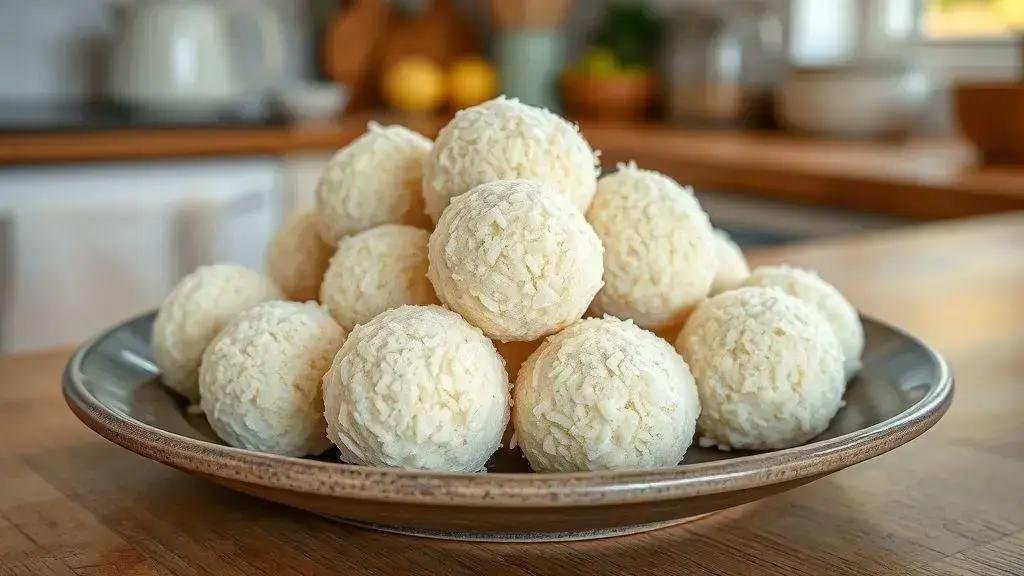 Doce para fazer em casa