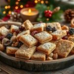 doce para o natal