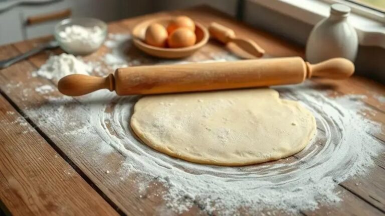 massa fresca italiana