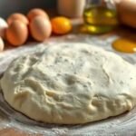 massa napolitana
