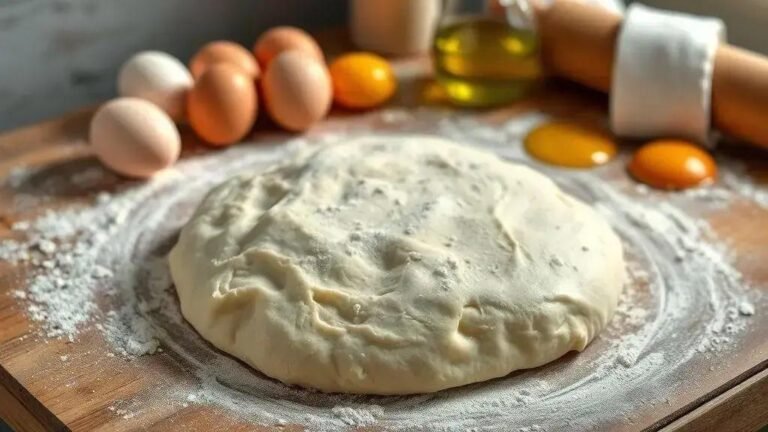 massa napolitana