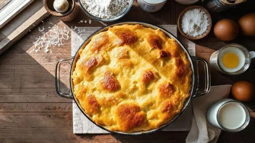 massa para torta salgada