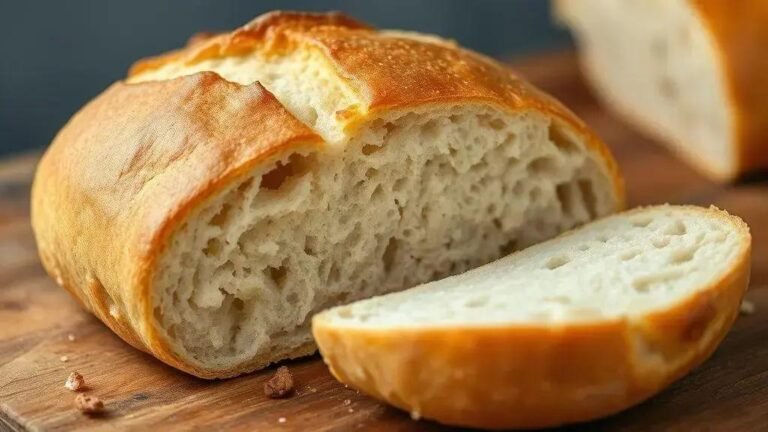 pão caseiro fofinho