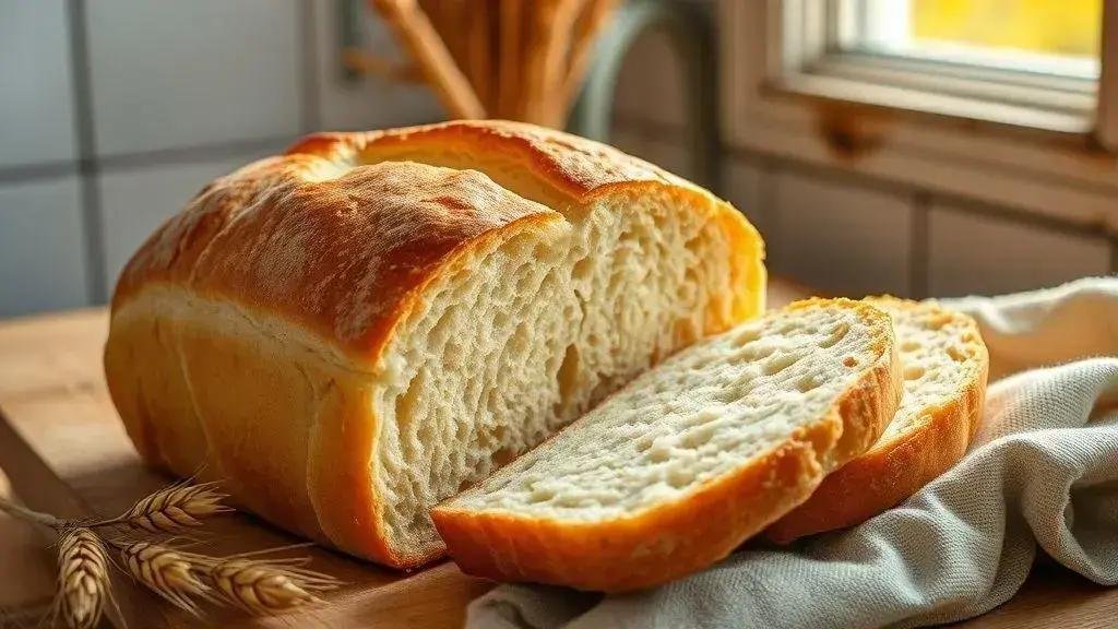 pão doce