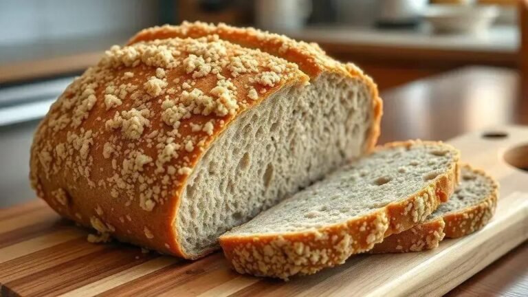pão farofa