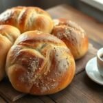 Pão francês integral