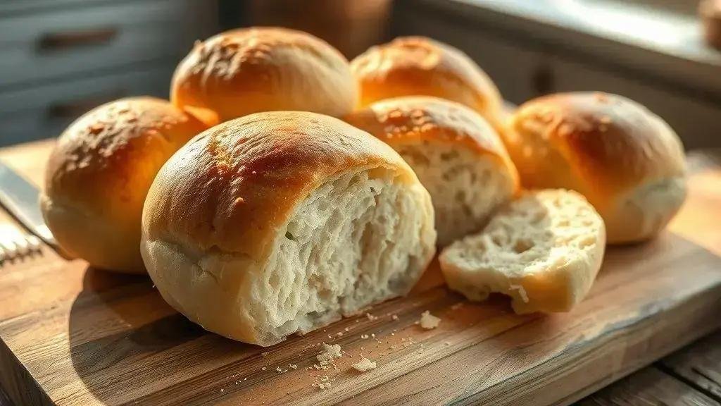 Pão francês sem glúten