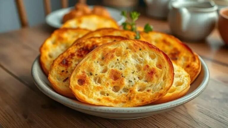 Pão frito
