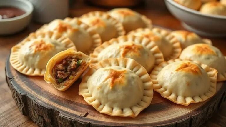 Pastel chinês