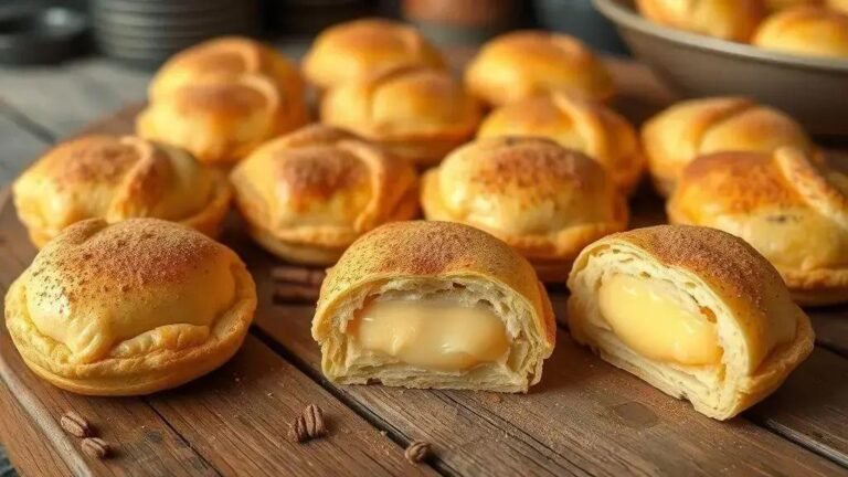 Pastel de belém