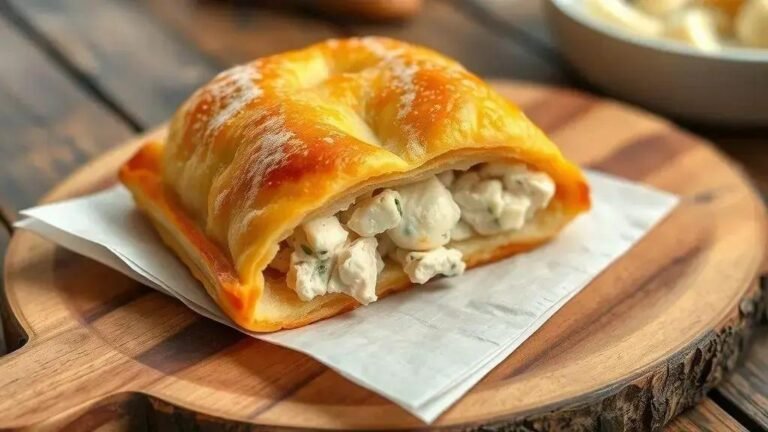 Pastel de forno