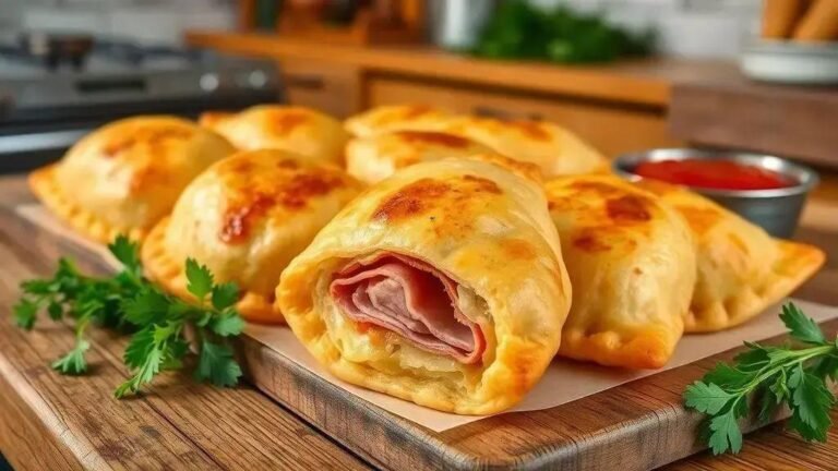 pastel de forno simples