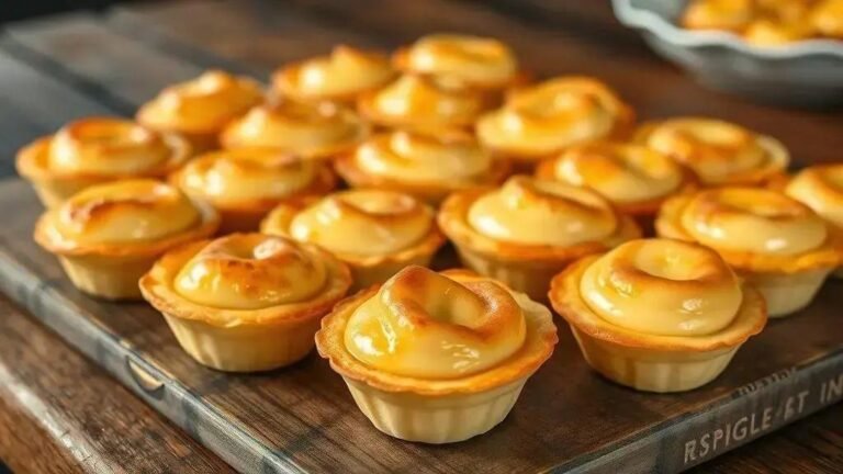 Pastel de nata