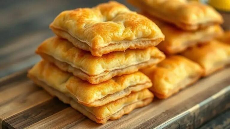 Pastel de vento