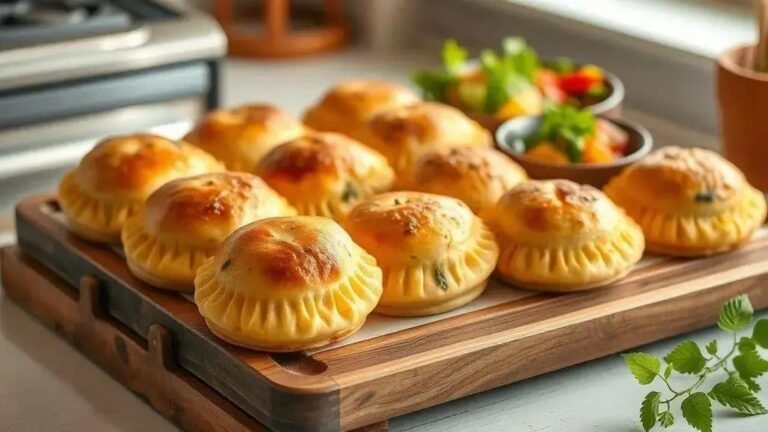 Pastel forno