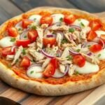 Pizza fit