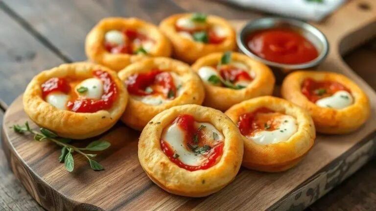 pizza frita