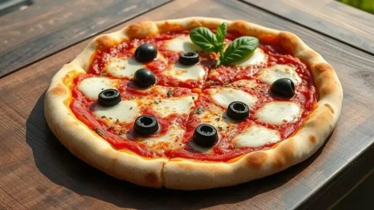 pizza italiana