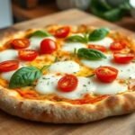 Pizza low carb