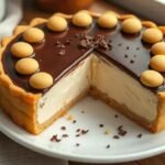 Receita de torta holandesa simples