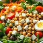 Salada rica
