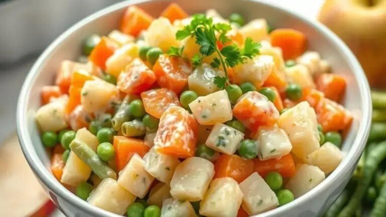 Salada russa