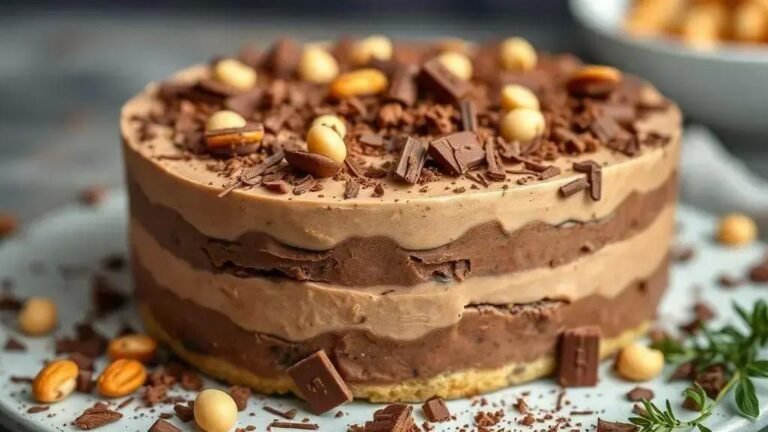 Sobremesa de aniversário