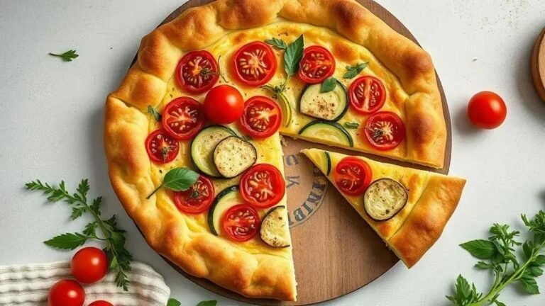 torta francesa